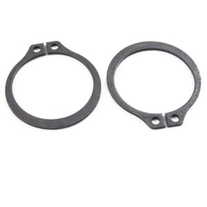 Snap Retaining Ring, 2-pack STD582100