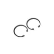 Snap Retaining Ring, 2-pack STD584156