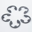 E-ring, 5-pack STD585050