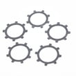 Circular Retaining Ring STD587075
