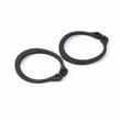 Snap Retaining Ring, 2-pack STD590062