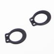 Snap Retaining Ring, 2-pack STD592050