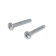 Thread-cutting Screw, 2-pack STD601012