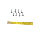 Screw for Kenmore 758144532 - Part STD601107
