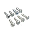 Thread-cutting Screw STD610606