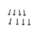 Thread-cutting Screw STD610807
