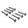 Thread-cutting Screw STD610810