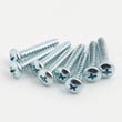 Thread-cutting Screw STD611010
