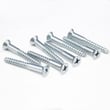 Screw STD611020