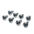 Thread-cutting Screw STD612005