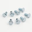 Cap Screw STD622505