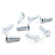 Hex Bolt, 5-pack STD622507