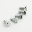 Hex Bolt, 5-pack STD623106