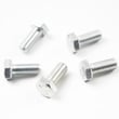 Hex Bolt, 5-pack STD623107