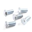 Hex Bolt, 5-pack STD623707