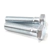 Hex Bolt, 2-pack STD623715