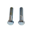 Hex Bolt, 2-pack STD623717