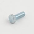 Metric Hex Bolt STD833016