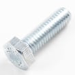 Metric Hex Bolt STD833020