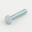 Metric Hex Bolt STD833025