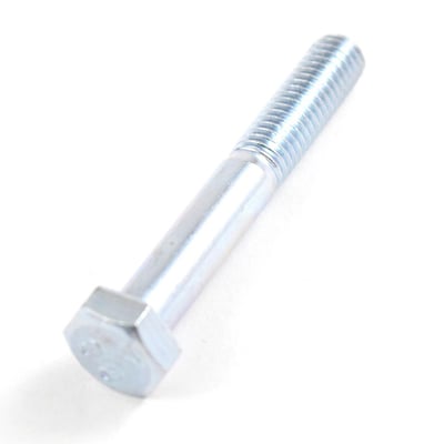 Metric Hex Bolt undefined