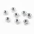 Metric Hex Nut, 8-pack STD840407