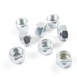 Metric Hex Lock Nut, 8-pack STD843217