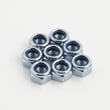 Hex Lock Nut STD843812