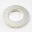 Metric Flat Washer, 8-pack STD851012