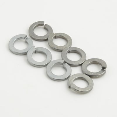 Lock Washer, 8-pack undefined