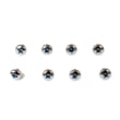 Metric Machine Screw, 8-pack STD863506