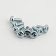 Metric Machine Screw, 8-pack STD863512