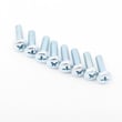 Metric Machine Screw, 8-pack STD863516