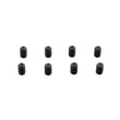 Set Screw, 8-pack STD864406