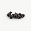 Metric Cap Screw, 5-pack STD870510