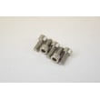 Metric Cap Screw, 5-pack STD870512