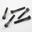 Metric Cap Screw, 5-pack STD870535