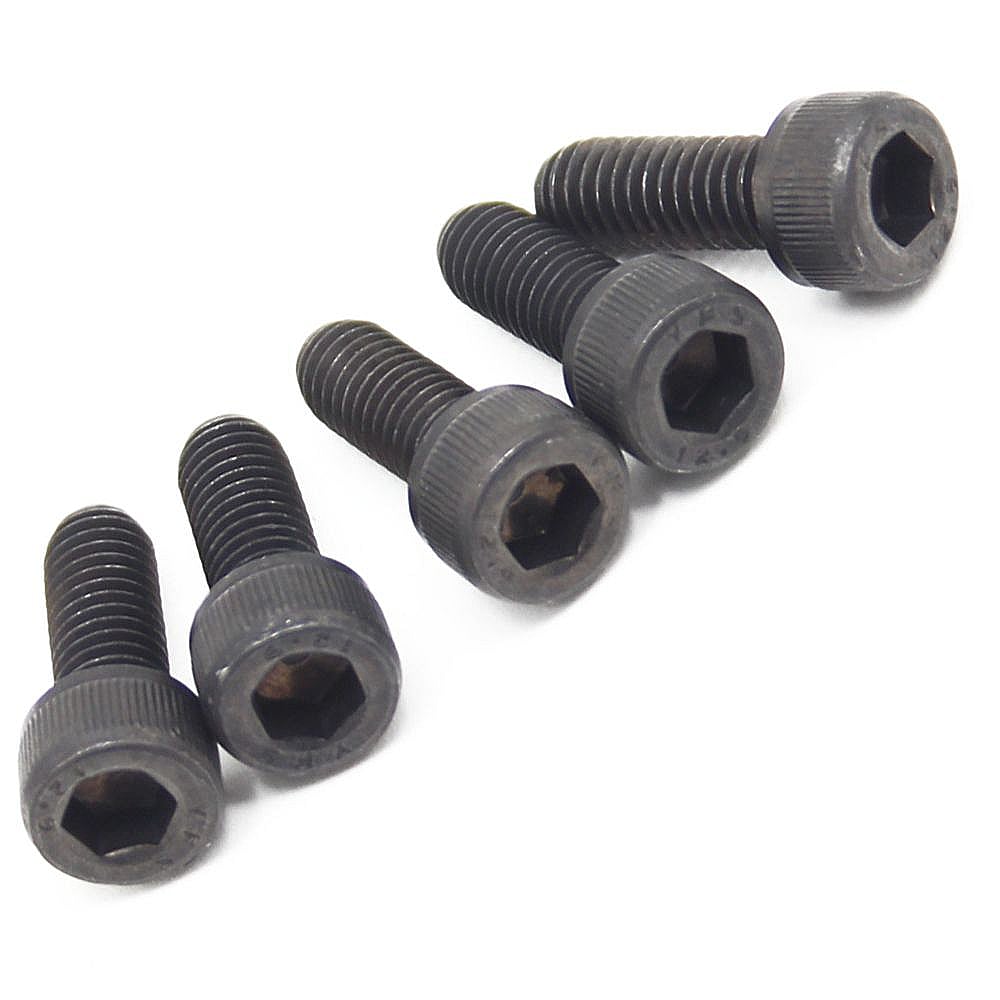 Metric Cap Screw, 5-pack STD870616 parts | Sears PartsDirect