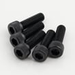 Metric Cap Screw, 5-pack STD870620