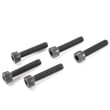 Metric Cap Screw, 5-pack STD870630