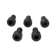Metric Cap Screw, 5-pack STD870816