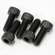 Metric Cap Screw, 5-pack STD870820