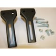 Garage Door Opener Safety Sensor Bracket Extension for Craftsman 13955918 - Part 041A5281-1