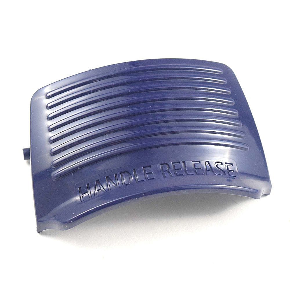 Vacuum Handle Release Pedal