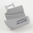 Electrolux Vacuum Handle Release Pedal 78190-1