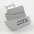 Vacuum Handle Release Pedal 78190-1