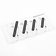 Sewing Machine Buttonhole Foot 213505017