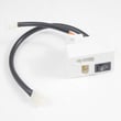 Machine Socket for Kenmore 38516231300 - Part 504507102