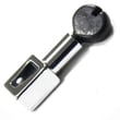 Sewing Machine Needle Clamp for Kenmore 38515202400 - Part 801506008