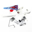 Accessory Set for Kenmore 38519001890 - Part 834883004